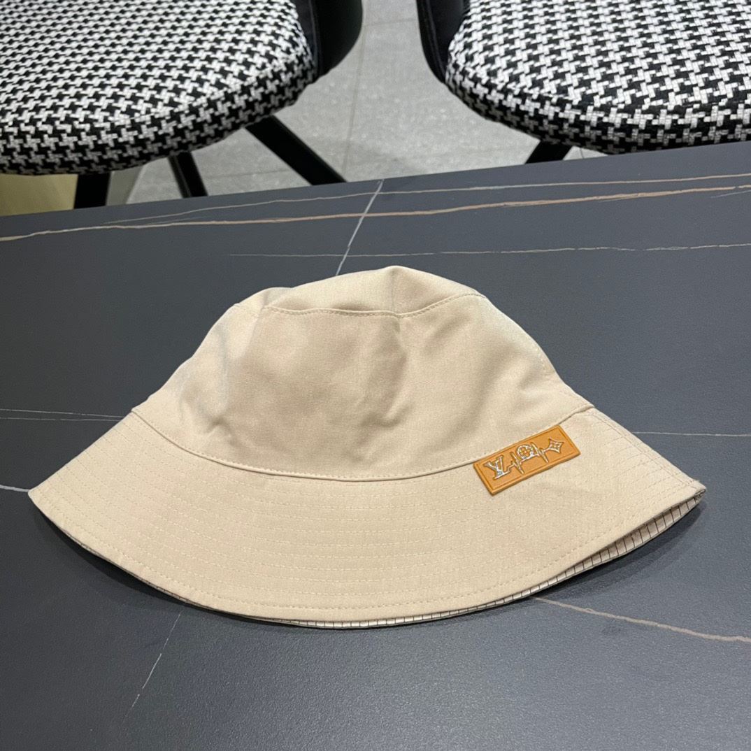 Louis Vuitton Caps